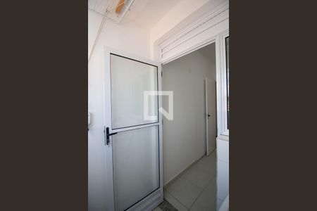 Apartamento à venda com 54m², 2 quartos e 1 vaga Apartamento à venda com 54m², 2 quartos e 1 vagaÁrea de Serviço