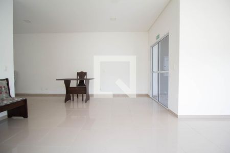 Apartamento à venda com 54m², 2 quartos e 1 vaga Apartamento à venda com 54m², 2 quartos e 1 vagaÁrea comum