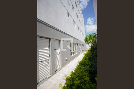 Apartamento à venda com 54m², 2 quartos e 1 vaga Apartamento à venda com 54m², 2 quartos e 1 vagaÁrea comum