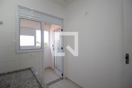Apartamento à venda com 54m², 2 quartos e 1 vaga Apartamento à venda com 54m², 2 quartos e 1 vagaCozinha