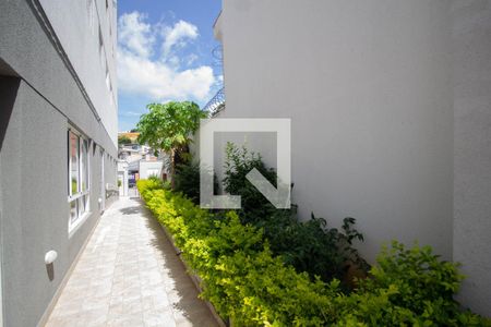 Apartamento à venda com 54m², 2 quartos e 1 vaga Apartamento à venda com 54m², 2 quartos e 1 vagaÁrea comum