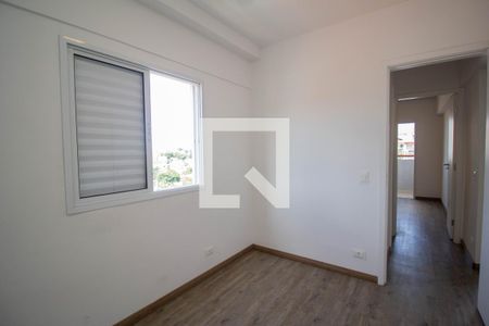 Sala de apartamento à venda com 2 quartos, 54m² em Vila Boaçava, São Paulo