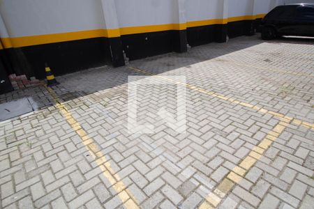 Apartamento à venda com 54m², 2 quartos e 1 vaga Apartamento à venda com 54m², 2 quartos e 1 vagaÁrea comum