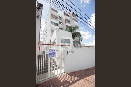 Apartamento à venda com 54m², 2 quartos e 1 vaga Apartamento à venda com 54m², 2 quartos e 1 vagaÁrea comum
