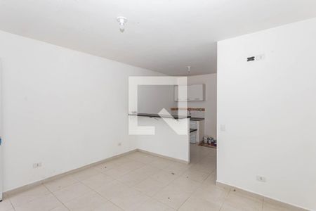 Studio de apartamento para alugar com 1 quarto, 34m² em Vila Mariana, São Paulo