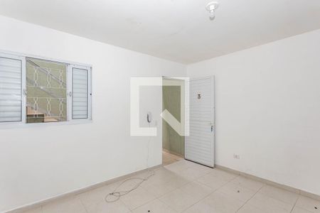 Studio de apartamento para alugar com 1 quarto, 34m² em Vila Mariana, São Paulo