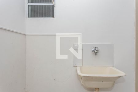 Studio de apartamento para alugar com 1 quarto, 34m² em Vila Mariana, São Paulo