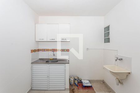 Studio de apartamento para alugar com 1 quarto, 34m² em Vila Mariana, São Paulo
