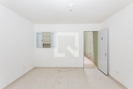 Studio de apartamento para alugar com 1 quarto, 34m² em Vila Mariana, São Paulo