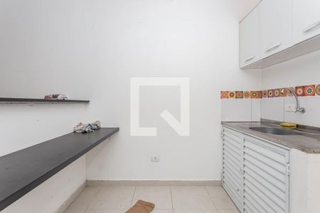 Studio de apartamento para alugar com 1 quarto, 34m² em Vila Mariana, São Paulo