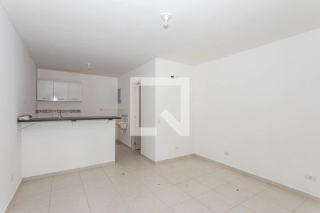 Studio de apartamento para alugar com 1 quarto, 34m² em Vila Mariana, São Paulo