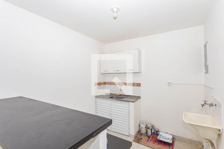 Studio de apartamento para alugar com 1 quarto, 34m² em Vila Mariana, São Paulo