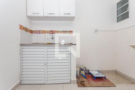 Studio de apartamento para alugar com 1 quarto, 34m² em Vila Mariana, São Paulo