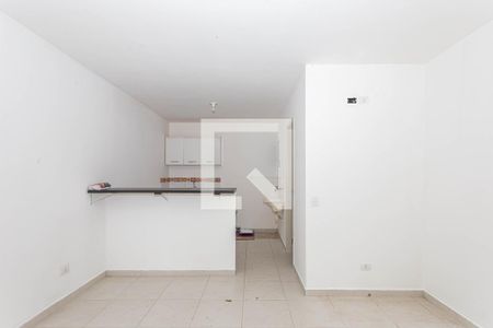 Studio de apartamento para alugar com 1 quarto, 34m² em Vila Mariana, São Paulo