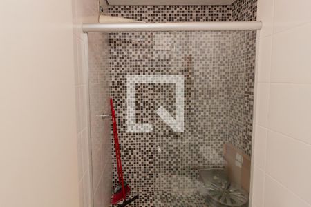 Casa à venda com 90m², 3 quartos e 2 vagasBanheiro 1