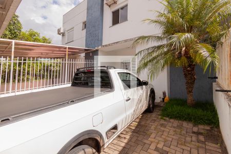 Casa à venda com 90m², 3 quartos e 2 vagasÁrea externa