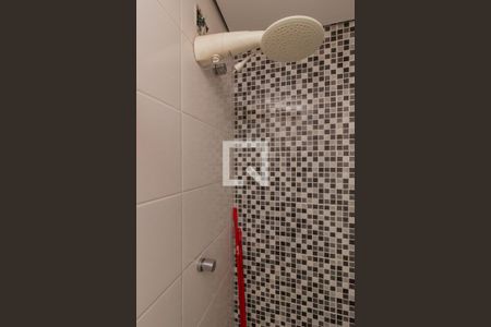 Casa à venda com 90m², 3 quartos e 2 vagasBanheiro 1