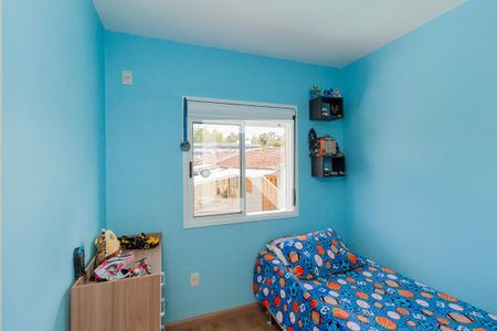 Casa à venda com 90m², 3 quartos e 2 vagasQuarto 3