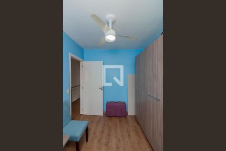 Casa à venda com 90m², 3 quartos e 2 vagasQuarto 2