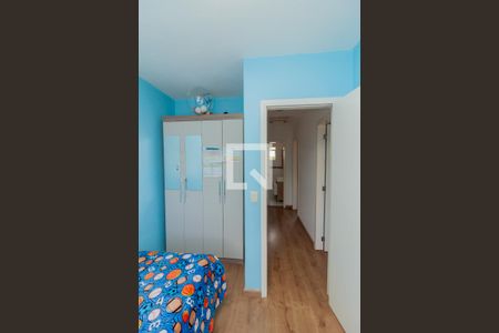 Casa à venda com 90m², 3 quartos e 2 vagasQuarto 3