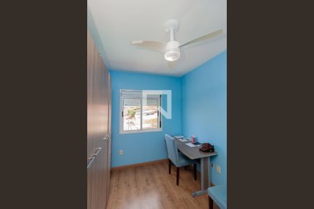 Casa à venda com 90m², 3 quartos e 2 vagasQuarto 2