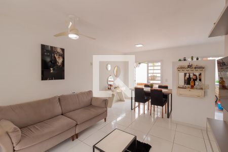 Sala de casa à venda com 3 quartos, 90m² em Canudos, Novo Hamburgo