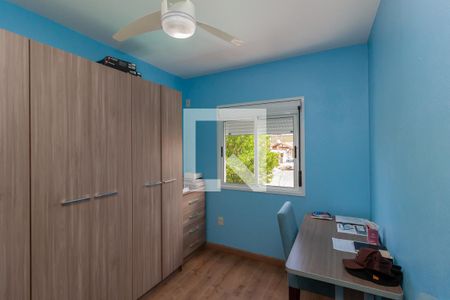 Casa à venda com 90m², 3 quartos e 2 vagasQuarto 2