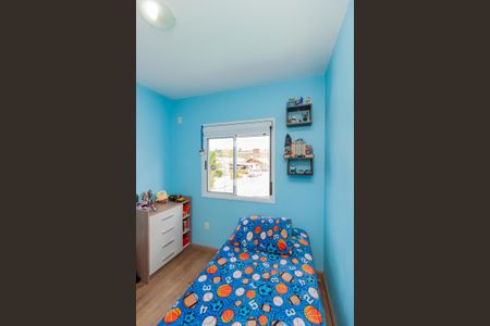 Casa à venda com 90m², 3 quartos e 2 vagasQuarto 3