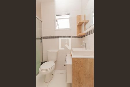 Casa à venda com 90m², 3 quartos e 2 vagasBanheiro 2