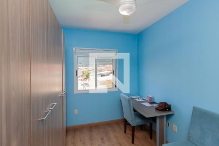 Casa à venda com 90m², 3 quartos e 2 vagasQuarto 2