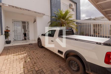 Casa à venda com 90m², 3 quartos e 2 vagasÁrea externa