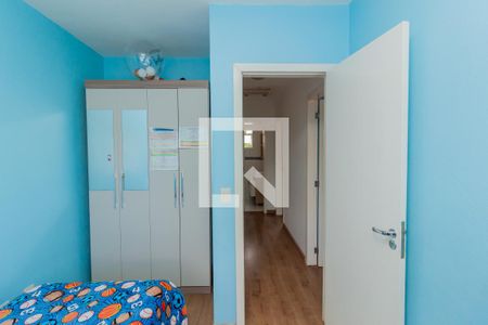 Casa à venda com 90m², 3 quartos e 2 vagasQuarto 3