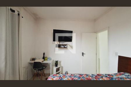 Casa para alugar com 89m², 2 quartos e 1 vaga Casa para alugar com 89m², 2 quartos e 1 vagaQuarto 1