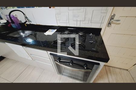 Casa para alugar com 89m², 2 quartos e 1 vaga Casa para alugar com 89m², 2 quartos e 1 vagaCozinha