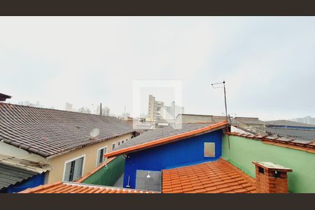 Casa para alugar com 89m², 2 quartos e 1 vaga Casa para alugar com 89m², 2 quartos e 1 vagaVista Quarto 2