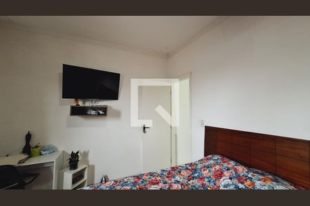Casa para alugar com 89m², 2 quartos e 1 vaga Casa para alugar com 89m², 2 quartos e 1 vagaQuarto 1