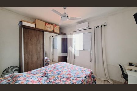 Casa para alugar com 89m², 2 quartos e 1 vaga Casa para alugar com 89m², 2 quartos e 1 vagaQuarto 2