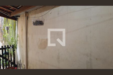 Casa para alugar com 89m², 2 quartos e 1 vaga Casa para alugar com 89m², 2 quartos e 1 vagaÁrea de serviço