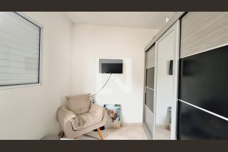 Casa para alugar com 89m², 2 quartos e 1 vaga Casa para alugar com 89m², 2 quartos e 1 vagaQuarto 2