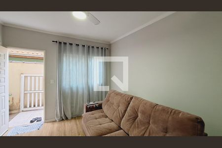 Casa para alugar com 89m², 2 quartos e 1 vaga Casa para alugar com 89m², 2 quartos e 1 vagaSala