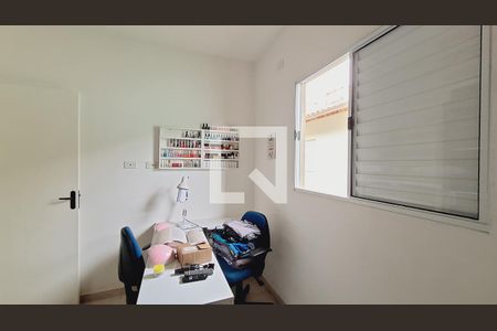 Casa para alugar com 89m², 2 quartos e 1 vaga Casa para alugar com 89m², 2 quartos e 1 vagaQuarto 2