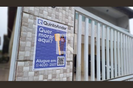 Casa para alugar com 89m², 2 quartos e 1 vaga Casa para alugar com 89m², 2 quartos e 1 vagaPlaquinha
