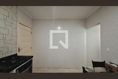 Casa para alugar com 89m², 2 quartos e 1 vaga Casa para alugar com 89m², 2 quartos e 1 vagaCozinha