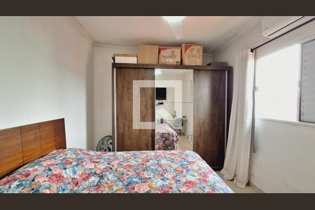 Casa para alugar com 89m², 2 quartos e 1 vaga Casa para alugar com 89m², 2 quartos e 1 vagaQuarto 1
