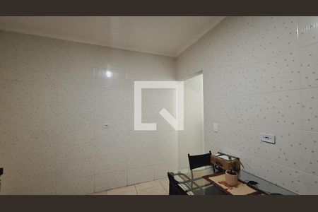 Casa para alugar com 89m², 2 quartos e 1 vaga Casa para alugar com 89m², 2 quartos e 1 vagaCozinha