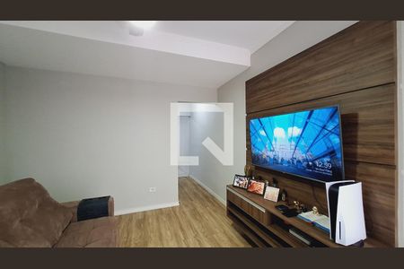 Casa para alugar com 2 quartos, 89m² em Vila Tupi, Praia Grande