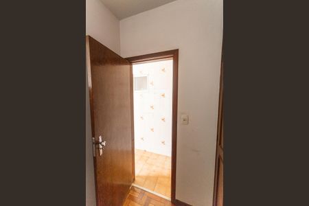 Apartamento à venda com 103m², 3 quartos e 1 vagaQuarto de Serviço