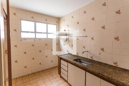Apartamento à venda com 103m², 3 quartos e 1 vagaCozinha