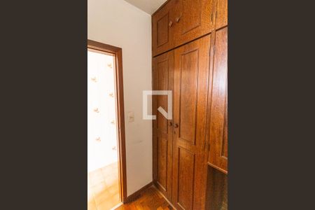 Apartamento à venda com 103m², 3 quartos e 1 vagaQuarto de Serviço