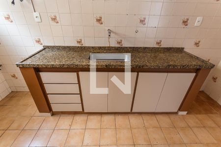 Apartamento à venda com 103m², 3 quartos e 1 vagaArmário da Cozinha